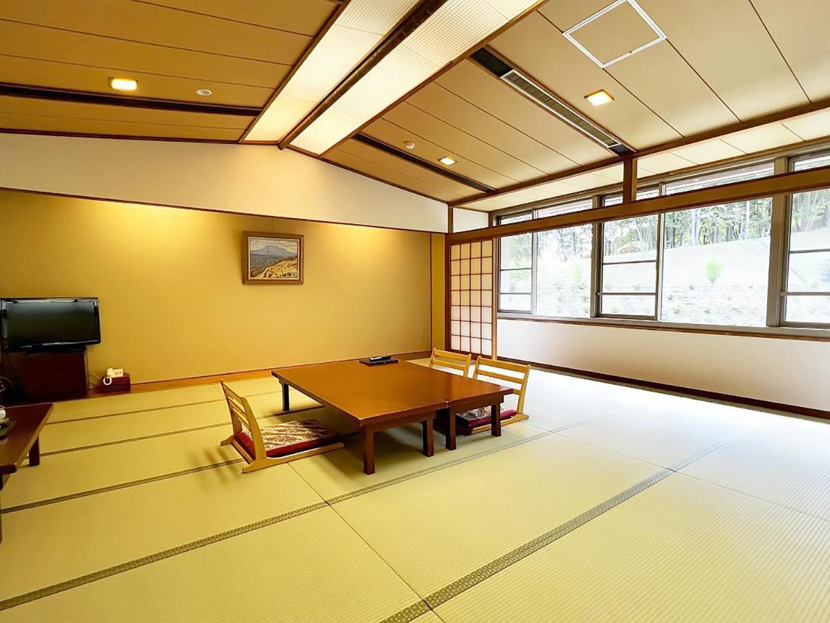 Ikoi No Mura Heritage Minoyama Minano Dış mekan fotoğraf